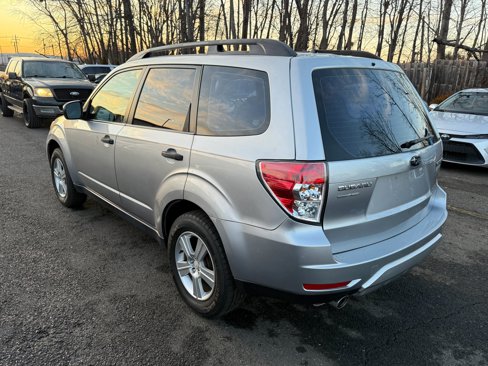 Used 2012 Subaru Forester 2.5X image 5