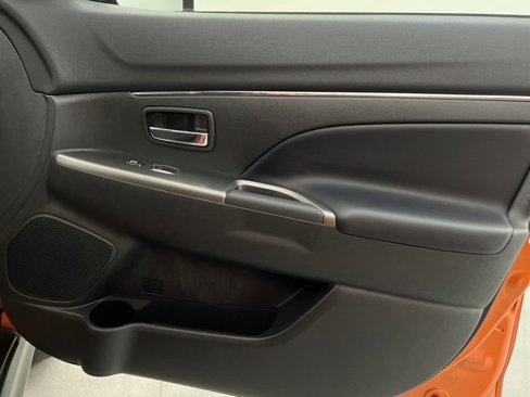Used 2023 Mitsubishi Outlander Sport AWD image 25