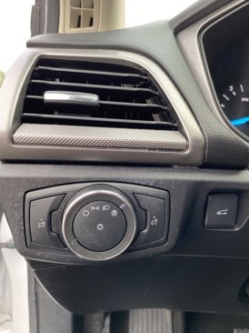 Used 2018 Ford Fusion S image 18