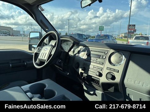 Used 2011 Ford F250 XLT w/ FX4 Off Road Pkg image 84