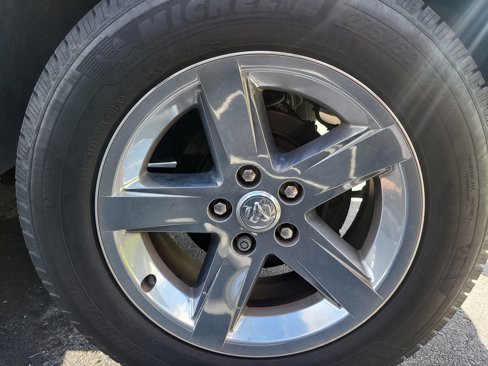 Used 2011 RAM 1500 Big Horn image 7