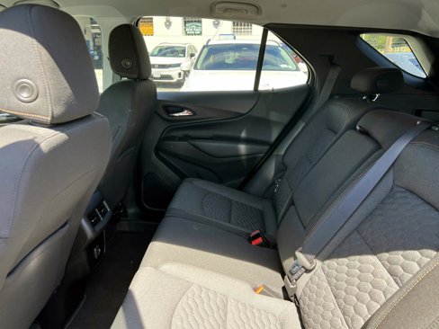 Used 2020 Chevrolet Equinox LT image 9