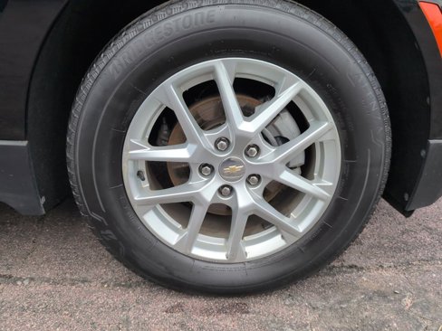Used 2024 Chevrolet Equinox LT image 26