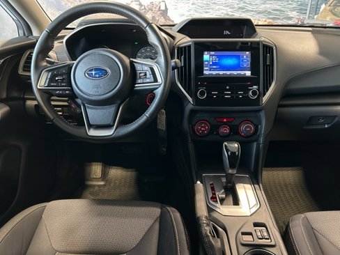 Used 2019 Subaru Crosstrek 2.0i Premium w/ Eyesight System image 66