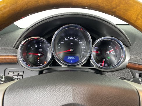 Used 2014 Cadillac CTS Premium image 19