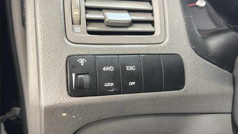 Used 2007 Hyundai Tucson Limited image 15