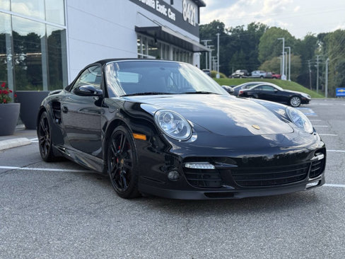 Used 2008 Porsche 911 Turbo image 5