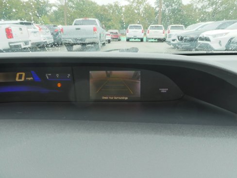 Used 2013 Honda Civic LX image 19