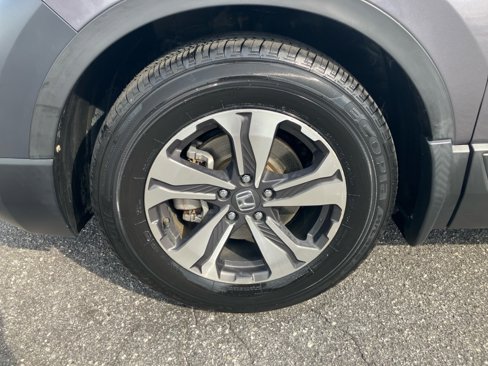 Used 2020 Honda CR-V LX image 31