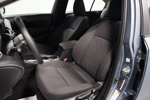 Certified 2023 Toyota Corolla LE image 24