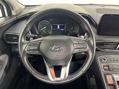 Used 2023 Hyundai Santa Fe SEL image 17