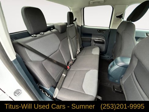 Used 2023 Ford Maverick XL image 11