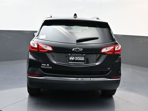 Used 2020 Chevrolet Equinox LT w/ Midnight Edition image 4