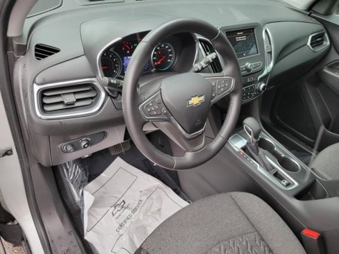 Certified 2022 Chevrolet Equinox LT image 16