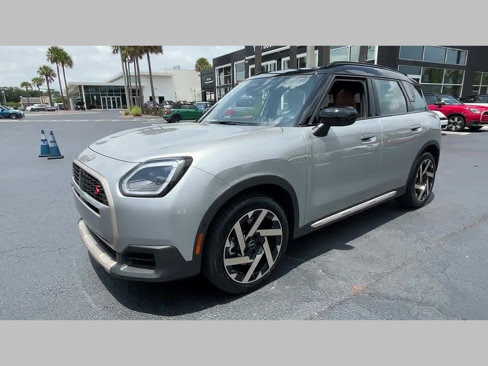 Certified 2025 MINI Cooper Countryman S image 35
