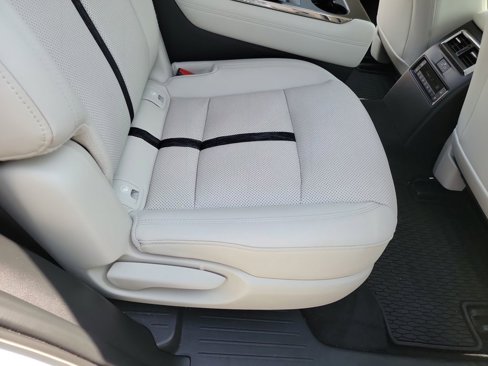 Used 2024 MAZDA CX-90 3.3 Turbo S w/ Premium Plus image 16