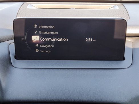 Used 2021 MAZDA CX-9 Carbon Edition image 13