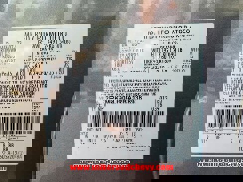 Used 2024 Ford Edge SEL image 17