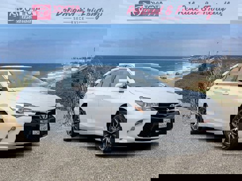 Used 2017 Toyota Camry XSE image 1
