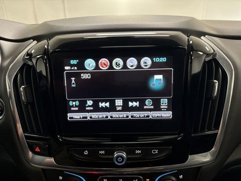 Used 2018 Chevrolet Traverse Premier w/ Redline Edition image 30