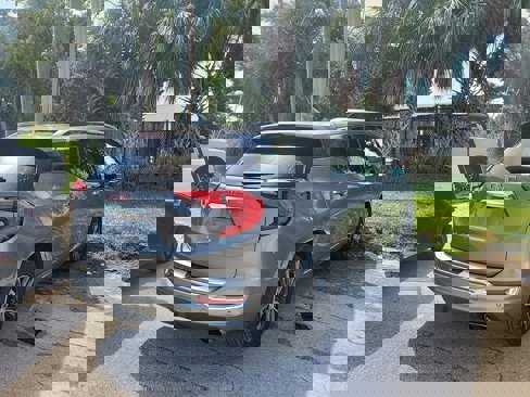 Used 2019 GMC Terrain Denali w/ Advanced Safety Package image 4