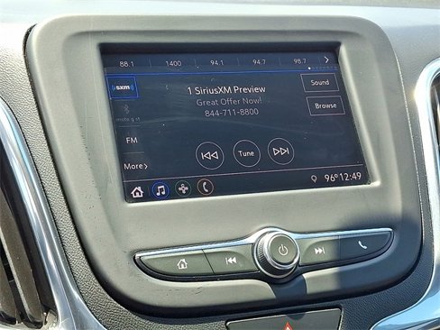 Used 2020 Chevrolet Equinox LT image 12