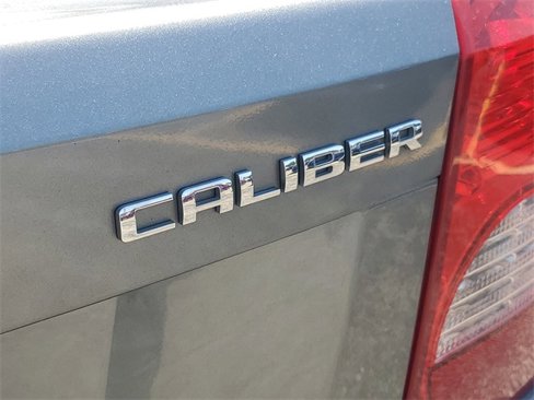Used 2011 Dodge Caliber Mainstreet image 6