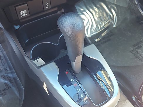 Certified 2019 Honda Fit LX image 20