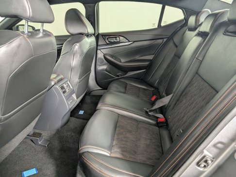 Used 2019 Nissan Maxima SR w/ Premium Package image 33
