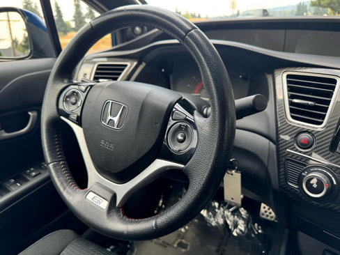 Used 2013 Honda Civic Si image 21