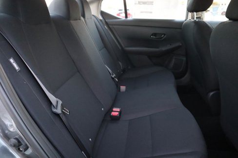 New 2025 Nissan Sentra S image 35