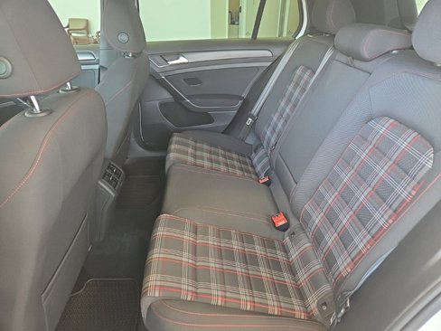 Used 2021 Volkswagen GTI S image 14