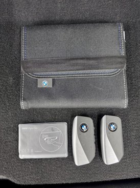 Used 2025 BMW X1 xDrive28i image 51