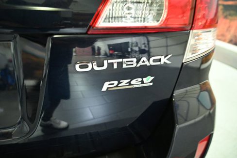 Used 2014 Subaru Outback 2.5i Premium image 17