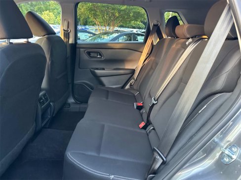 Certified 2024 Nissan Rogue S image 16