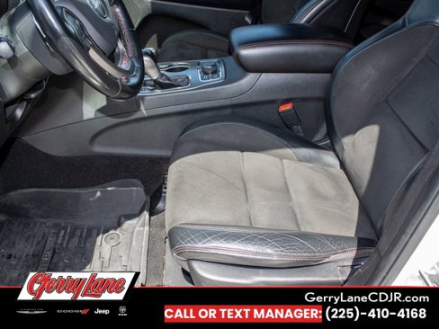 Used 2021 Jeep Grand Cherokee Trailhawk image 11