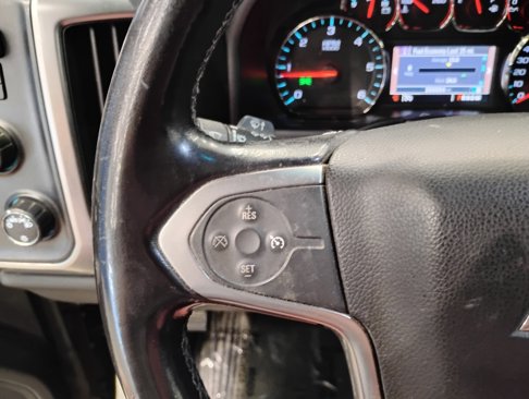 Used 2014 Chevrolet Silverado 1500 LT image 15