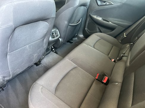 Used 2023 Chevrolet Malibu LT image 13