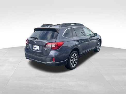 Used 2017 Subaru Outback 2.5i Limited image 5