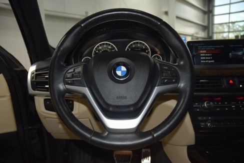 Used 2017 BMW X5 xDrive35i image 31