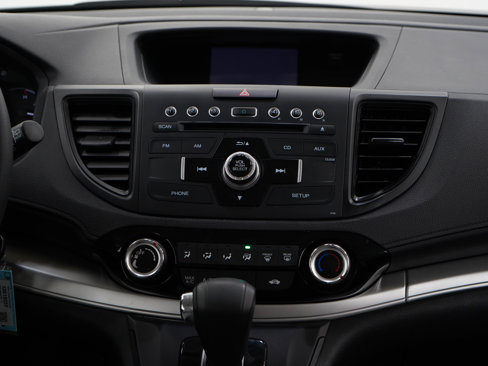 Used 2016 Honda CR-V LX image 14