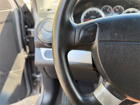 Used 2007 Chevrolet Aveo LS image 21