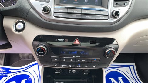 Used 2018 Hyundai Tucson Value w/ Cargo Package image 15