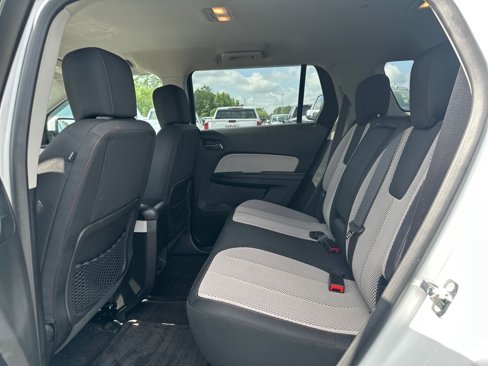Used 2016 GMC Terrain SLE image 20