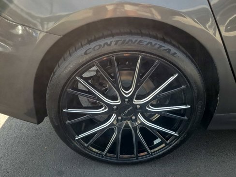 Used 2020 Ford Fusion Titanium image 41