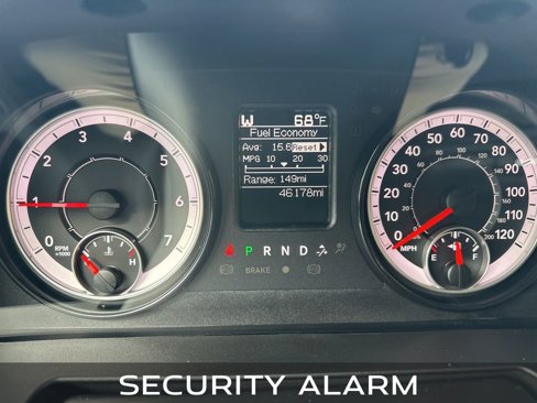 Used 2020 RAM 1500 Classic Warlock image 3