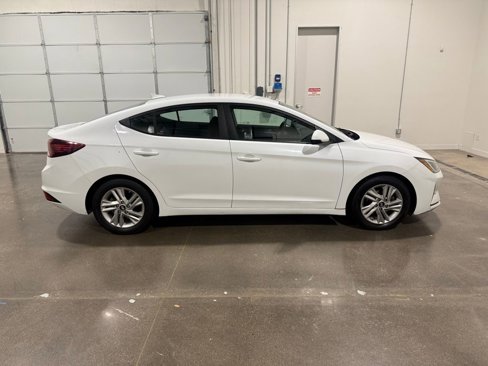 Used 2020 Hyundai Elantra SEL w/ Cargo Package (C1) image 4