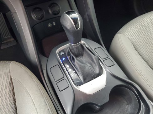 Used 2017 Hyundai Santa Fe Sport image 19