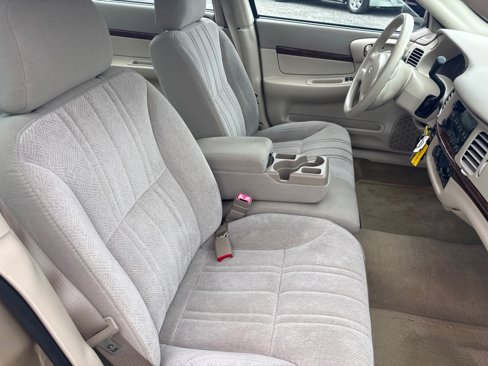Used 2004 Chevrolet Impala image 21