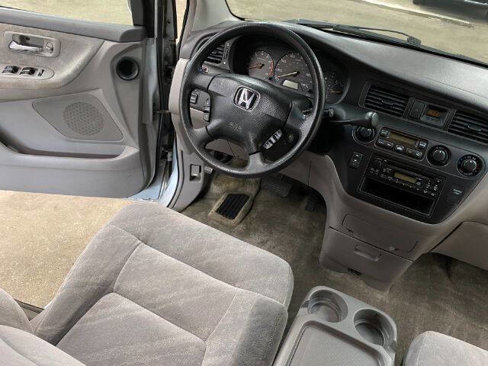 Used 2003 Honda Odyssey EX image 20